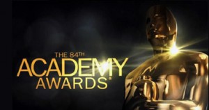 84 awards 2012