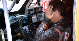 O Robby Gordon.Πηγή φώτο:(Jerome Prevost/AFP/Getty Images)