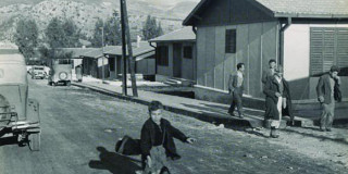  Σεισμοί 1953