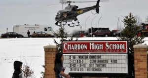 chardon high school
