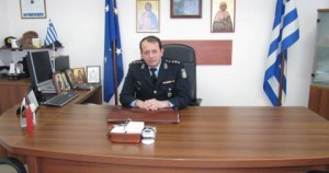 Αστυνομικός Διευθυντής Κεφαλληνίας, Παναγιώτης Φιλλίπου