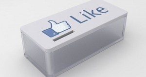facebook Like box