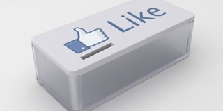 facebook Like box