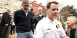 Σύλληψη του George Clooney