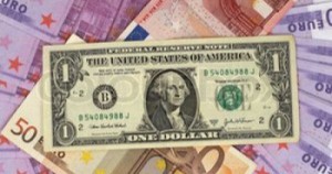 Δολάριο-Ευρώ