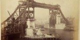 Πώς κατασκευάστηκε η Tower Bridge
