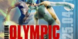 Έκθεση για την Αφή τηε Ολυμπιακής Φλόγας