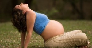 Εγκυμοσύνη και ομορφιά