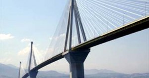 Γέφυρα Ρίο-Αντίριο