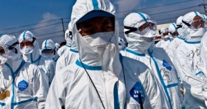 Η ραδιενέργεια από τη Φουκουσίμα «πιθανώς διπλάσια από ό,τι είχε εκτιμηθεί»