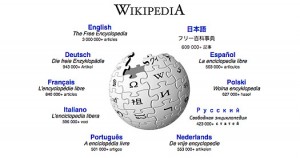  Wikipedia 