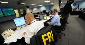 Έρευνα για διαρροή εγγράφων στο FBI
