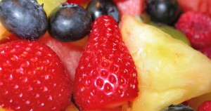 Καλοκαιρινά Φρούτα