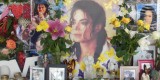 To μνημείο για τον Μάικλ Τζάκσον στο Μόναχο