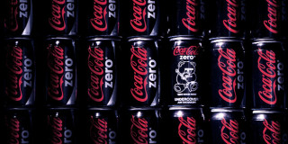 CocaCola Zero