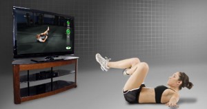 Kinect PlayFit 