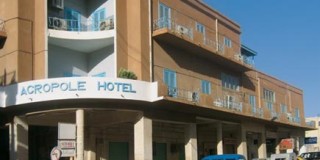 «Hotel Acropole»