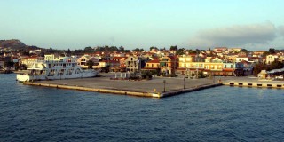 Λιμάνι Ληξουρίου