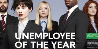 Unemployee of the year