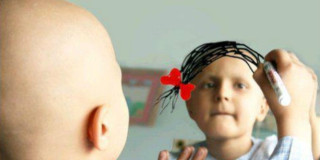 Kαρκίνος στην παιδική ηλικία
