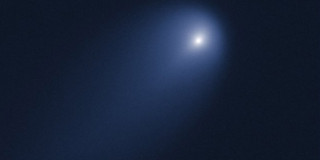 Κομήτης ISON
