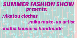 Summer Fashion Show