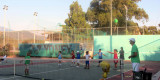 Γιορτή του τένις στην Κεφαλονιά