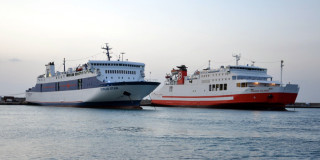 Ionian Ferries