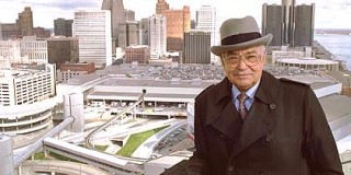 Coleman Young 