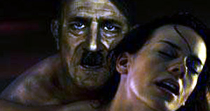 Ο Χίτλερ σε παλαιότερη διαφήμιση κατά του AIDS