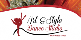 ART & STYLE DANCE STUDIO