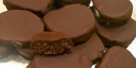 Σοκολατένιες Καριόκες
