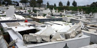 Οι τάφοι της Κεφαλονιάς «μιλούν» στους σεισμολόγους