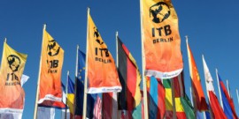 Έκθεση Τουρισμού ΙΤΒ, Γερμανία