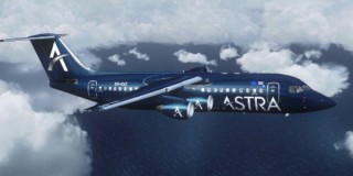 Astra AirLines