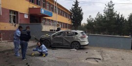 Νέα έκρηξη σε σχολείο στην Τουρκία