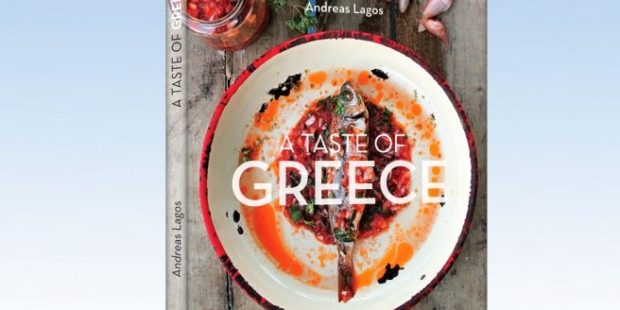 taste of Greece